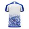 Duisburg 2020-2021 Home Concept Football Kit (Libero) - Adult Long Sleeve