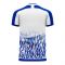 Duisburg 2025-2026 Home Concept Football Kit (Libero)