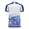 Duisburg 2020-2021 Home Concept Football Kit (Libero) - Kids (Long Sleeve)