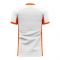 Dundee Tangerines 2023-2024 Away Concept Shirt (Libero) - Adult Long Sleeve