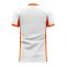 Dundee Tangerines 2025-2026 Away Concept Shirt (Libero) - Little Boys