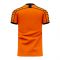 Dundee United 2020-2021 Home Concept Football Kit (Viper) - Kids