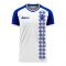 Dynamo Kyiv 2023-2024 Home Concept Football Kit (Libero) (Your Name)