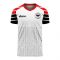 Egypt 2025-2026 Away Concept Football Kit (Libero) (MIDO 9)
