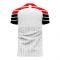 Egypt 2023-2024 Away Concept Football Kit (Libero) (A. FATHI 7)