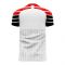 Egypt 2025-2026 Away Concept Football Kit (Libero) (MIDO 9)