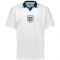 Score Draw England Euro 1996 Home Shirt (Pearce 3)