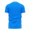 Estonia 2025-2026 Home Concept Football Kit (Libero)
