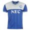 Score Draw Everton 1986 Home Shirt (OSMAN 21)