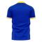 Everton de Chile 2025-2026 Home Concept Shirt (Libero)