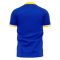 Everton de Chile 2023-2024 Home Concept Shirt (Libero) - Little Boys