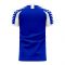 Merseyside 2025-2026 Home Concept Football Kit (Viper) - Adult Long Sleeve
