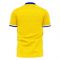 Everton de Chile 2025-2026 Third Concep Shirt (Libero) - Womens