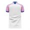 Evian Thonon 2025-2026 Home Concept Shirt (Libero) - Womens