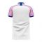 Evian Thonon 2023-2024 Home Concept Shirt (Libero) - Kids (Long Sleeve)