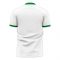 Extremadura UD 2025-2026 Away Concept Football Kit (Libero) - Womens