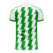 Ferencvaros 2025-2026 Home Concept Football Kit (Viper) - Kids (Long Sleeve)
