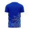 Finland 2025-2026 Away Concept Football Kit (Libero) - Adult Long Sleeve