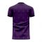 Fiorentina 2023-2024 Home Concept Football Kit (Libero) - Adult Long Sleeve