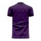 Fiorentina 2025-2026 Home Concept Football Kit (Libero) - Little Boys