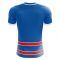 Fortaleza 2020-2021 Home Concept Football Kit (Airo) - Kids (Long Sleeve)