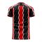 Frankfurt 2025-2026 Home Concept Football Kit (Airo) - Kids