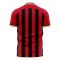 Freiburg 2025-2026 Home Concept Football Kit (Libero) - Kids