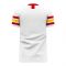 Galatasaray 2025-2026 Away Concept Football Kit (Libero) - Womens