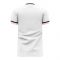 Genoa 2020-2021 Away Concept Football Kit (Airo) - Baby