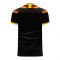 Germany 2020-2021 Away Concept Football Kit (Fans Culture) - Little Boys