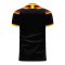 Germany 2020-2021 Away Concept Football Kit (Fans Culture) - Baby