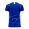 Getafe 2023-2024 Home Concept Shirt (Libero) - Kids (Long Sleeve)