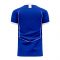 Getafe 2025-2026 Home Concept Shirt (Libero) - Kids (Long Sleeve)