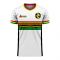 Ghana 2025-2026 Home Concept Football Kit (Libero) (THOMAS 5)