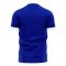 Greece 2025-2026 Away Concept Football Kit (Libero) - Kids (Long Sleeve)
