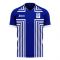 Greece 2023-2024 Away Concept Football Kit (Libero) (Your Name)