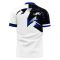 Gremio 2023-2024 Away Concept Football Kit (Airo) - Kids (Long Sleeve)