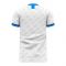 Gremio 2020-2021 Away Concept Football Kit (Libero) - Little Boys