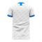 Gremio 2025-2026 Away Concept Football Kit (Libero) - Kids (Long Sleeve)