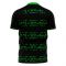 Greuther Furth 2025-2026 Away Concept Kit (Libero)