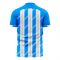 GuaireÃƒÂ±a FC 2025-2026 Home Concept Football Kit (Libero) - Little Boys
