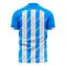 Guaire a FC 2020-2021 Home Concept Football Kit (Libero) - Kids