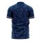 Paris 2020-2021 Home Concept Football Kit (Libero)