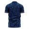 Paris 2023-2024 Home Concept Football Kit (Libero) (Your Name)