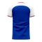 Iceland 2020-2021 Home Concept Football Kit (Libero)