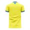 Nerazzurri Milan 2023-2024 Away Concept Football Kit (Libero) (MILITO 22) - Little Boys