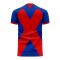 Inverness 2025-2026 Home Concept Football Kit (Libero) - Little Boys