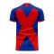 Inverness 2020-2021 Home Concept Football Kit (Libero)