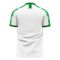 Iraq 2020-2021 Away Concept Football Kit (Libero) - Kids