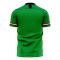 Iraq 2025-2026 Home Concept Football Kit (Libero) - Womens
